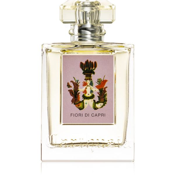 Carthusia Carthusia Fiori Di Capri parfemska voda uniseks 100 ml