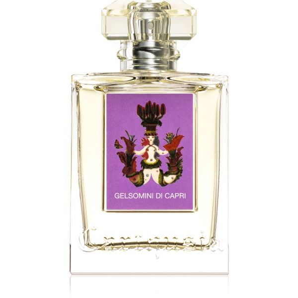 Carthusia Carthusia Gelsomini Di Capri parfemska voda za žene 100 ml