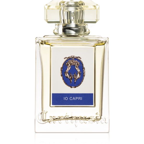 Carthusia Carthusia Io Capri parfemska voda uniseks 50 ml