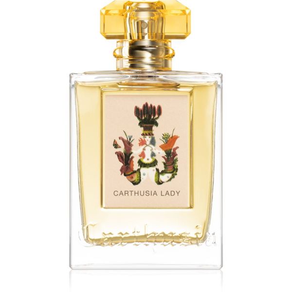Carthusia Carthusia Lady parfemska voda za žene 100 ml