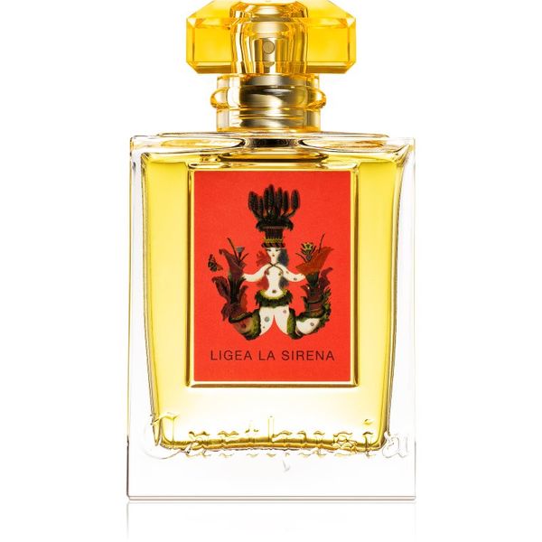Carthusia Carthusia Ligea la Sirenai parfemska voda uniseks 100 ml