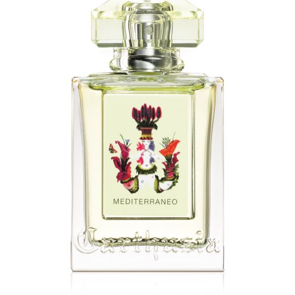 Carthusia Carthusia Mediterraneo parfemska voda uniseks 50 ml