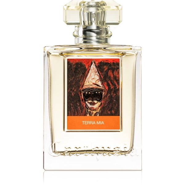 Carthusia Carthusia Terra Mia parfemska voda uniseks 100 ml