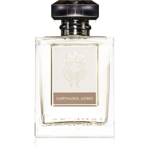Carthusia Carthusia Uomo parfemska voda za muškarce 100 ml