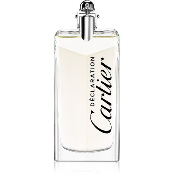 Cartier Cartier Déclaration toaletna voda za muškarce 100 ml