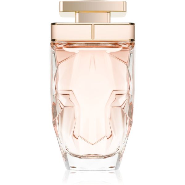Cartier Cartier La Panthère toaletna voda za žene 75 ml