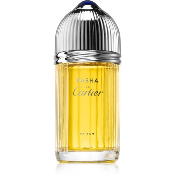 Cartier Cartier Pasha de Cartier parfem za muškarce 100 ml