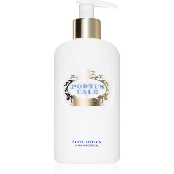 Castelbel Castelbel Portus Cale Gold & Blue hidratantno mlijeko za tijelo 300 ml