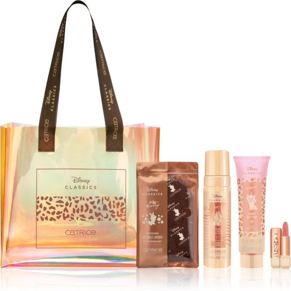 Catrice Catrice Disney Classics Face & Body Set poklon set (za lice i tijelo)