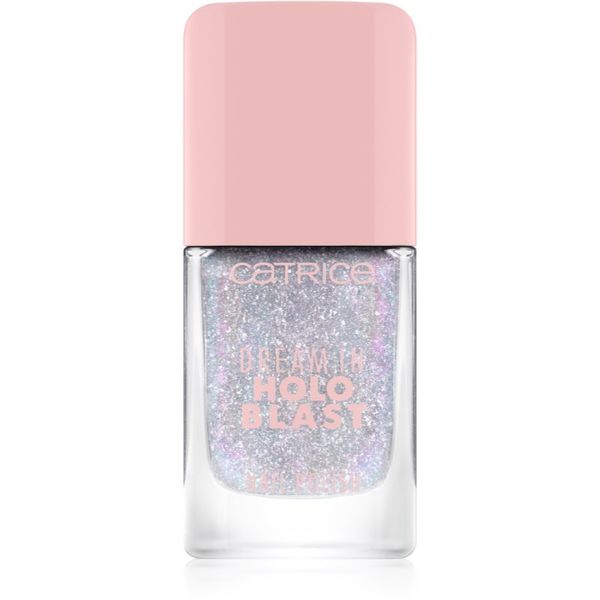 Catrice Catrice Dream In Holo Blast lak za nokte nijansa 060 10,5 ml