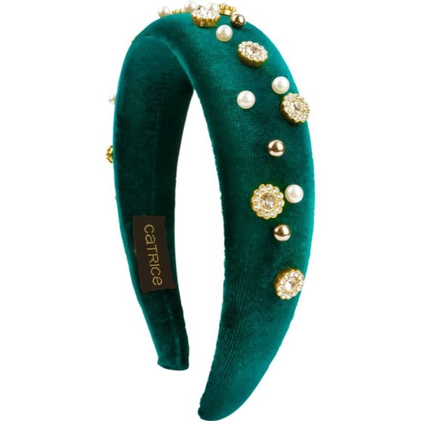 Catrice Catrice FESTIVE TREASURES traka za glavu 1 kom