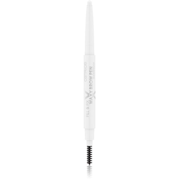 Catrice Catrice Fill & Fix precizna olovka za obrve nijansa 040 White 0.25 g