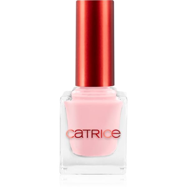 Catrice Catrice HEART AFFAIR lak za nokte nijansa C02 Crazy In Love 10,5 ml