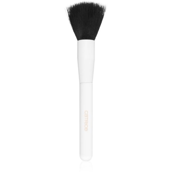 Catrice Catrice Holiday Skin kozmetički kist za lice 1 kom
