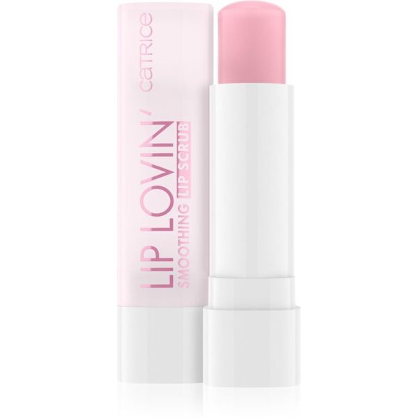 Catrice Catrice Lip Lovin' piling za zaglađivanje za usne 4 g