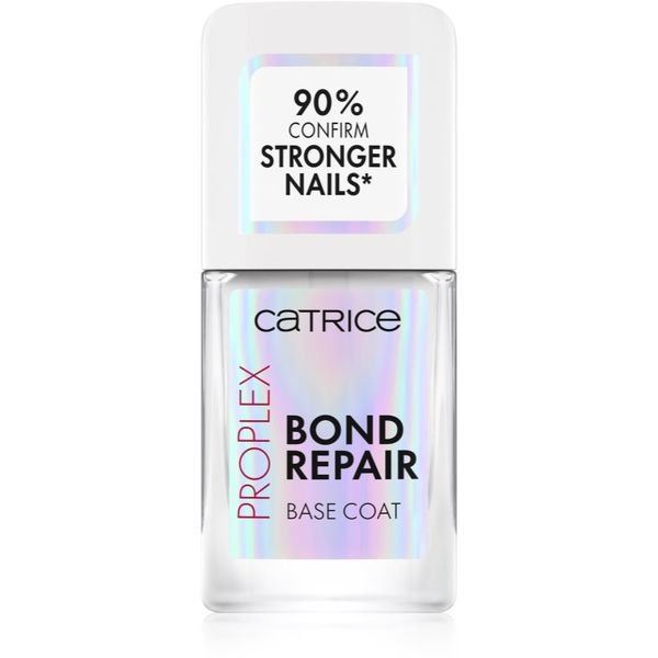Catrice Catrice ProPlex Bond Repair bazni lak za nokte 10,5 ml