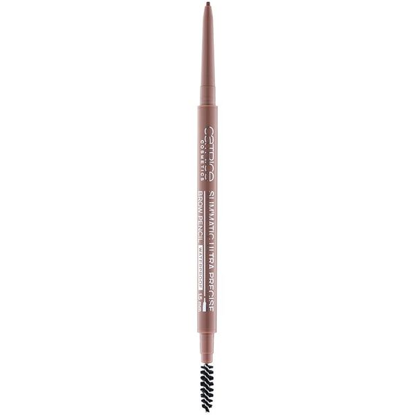 Catrice Catrice Slim'Matic precizna olovka za obrve nijansa 020 Medium 0,05 g