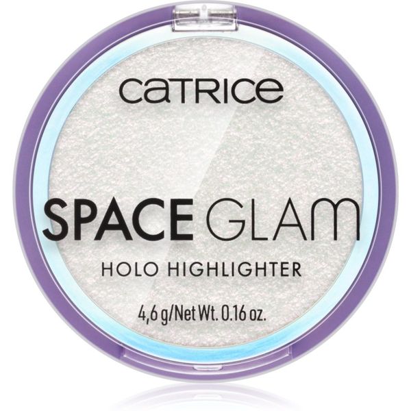 Catrice Catrice Space Glam highlighter 4,6 g