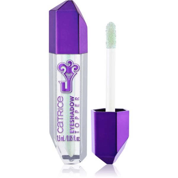 Catrice Catrice The Joker tekuće sjenilo za oči nijansa 010 Hazardous 1,5 ml