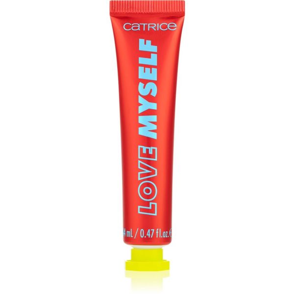 Catrice Catrice WHO I AM balzam za toniranje usana nijansa C02 Love Myself 14 ml