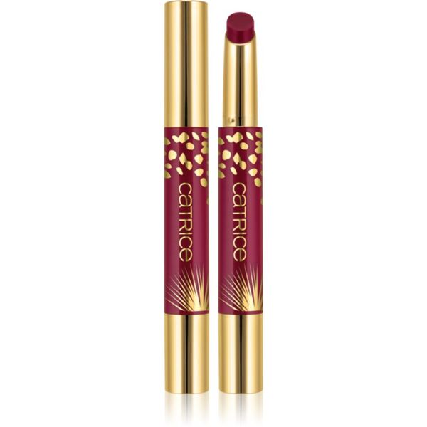 Catrice Catrice Wild Escape sjajilo za usne nijansa C03 1,8 g