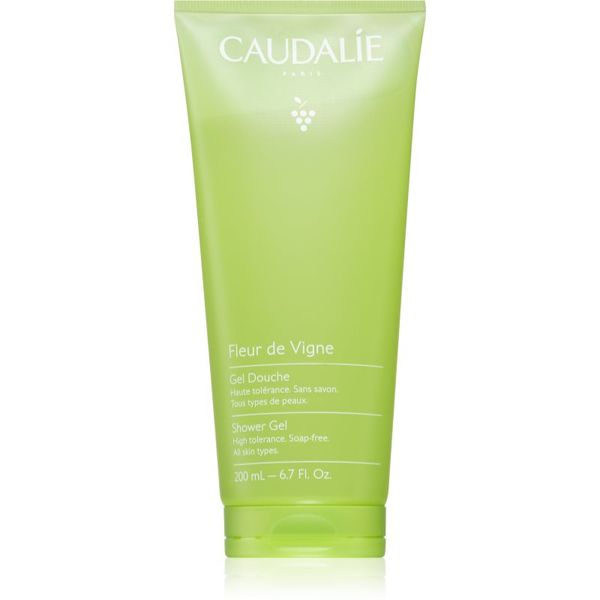 Caudalie Caudalie Fleur De Vigne hidratantni gel za tuširanje 200 ml