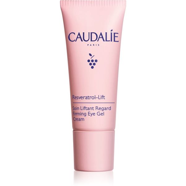 Caudalie Caudalie Resveratrol-Lift intenzivna krema za područje oko očiju s učvršćujućim učinkom 15 ml