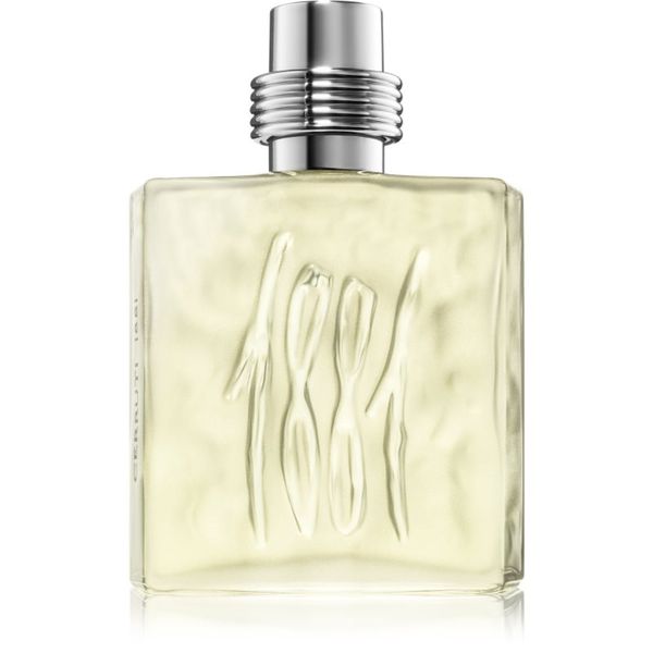 Cerruti Cerruti 1881 Pour Homme toaletna voda za muškarce 100 ml