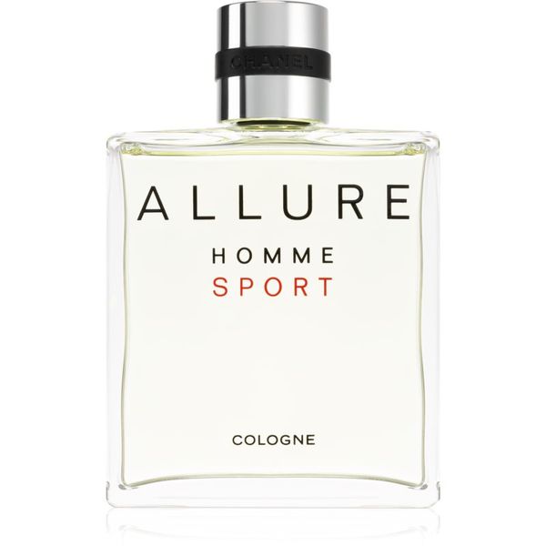 Chanel Chanel Allure Homme Sport Cologne kolonjska voda za muškarce 150 ml