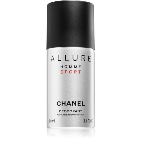 Chanel Chanel Allure Homme Sport dezodorans u spreju za muškarce 100 ml