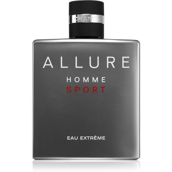 Chanel Chanel Allure Homme Sport Eau Extreme parfemska voda za muškarce 150 ml