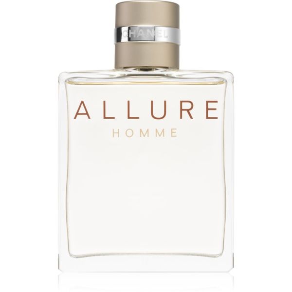 Chanel Chanel Allure Homme toaletna voda za muškarce 100 ml