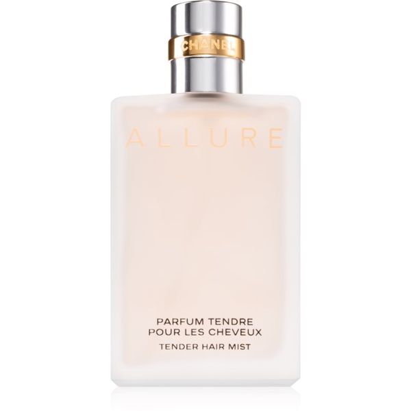 Chanel Chanel Allure mirisi za kosu za žene 35 ml