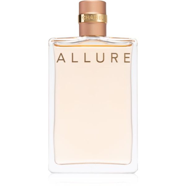 Chanel Chanel Allure parfemska voda za žene 100 ml