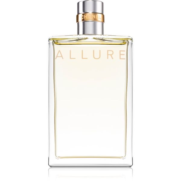 Chanel Chanel Allure toaletna voda za žene 100 ml