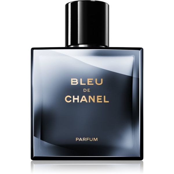 Chanel Chanel Bleu de Chanel parfem za muškarce 50 ml