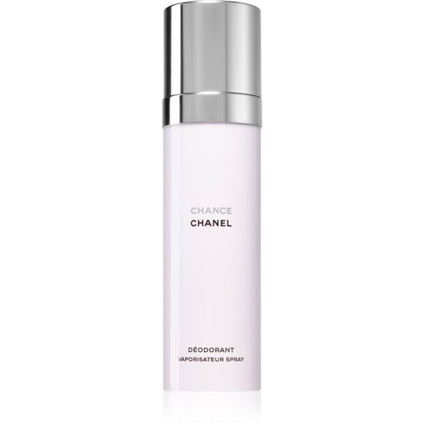 Chanel Chanel Chance dezodorans u spreju za žene 100 ml
