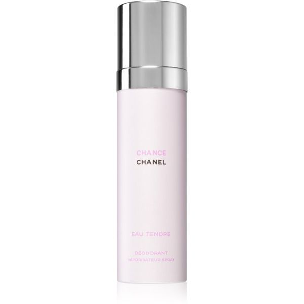 Chanel Chanel Chance Eau Tendre dezodorans u spreju za žene 100 ml