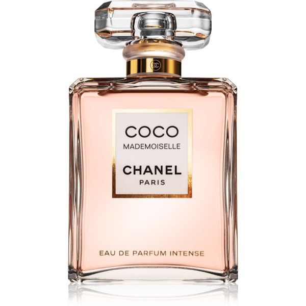 Chanel Chanel Coco Mademoiselle Intense parfemska voda za žene 100 ml