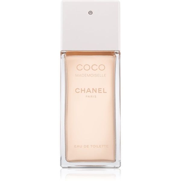 Chanel Chanel Coco Mademoiselle toaletna voda za žene 100 ml