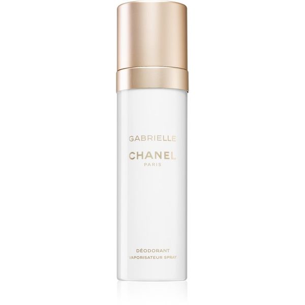 Chanel Chanel Gabrielle dezodorans u spreju za žene 100 ml