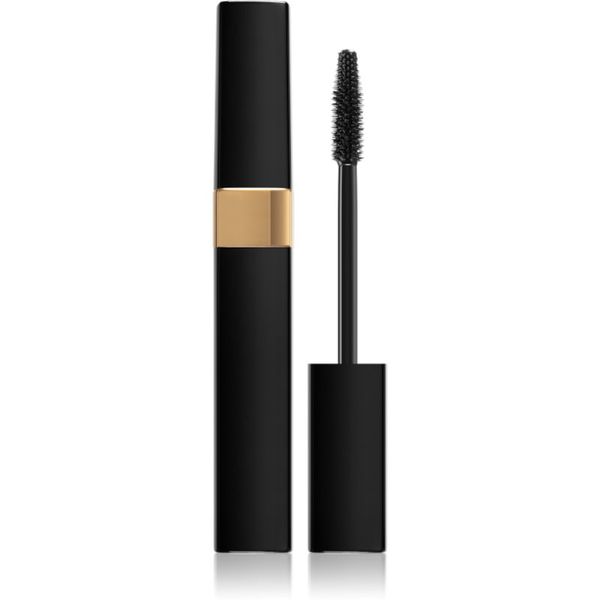 Chanel Chanel Inimitable Waterproof vodootporna maskara nijansa Black 5 g
