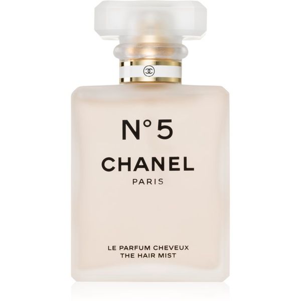 Chanel Chanel N°5 mirisi za kosu za žene 35 ml
