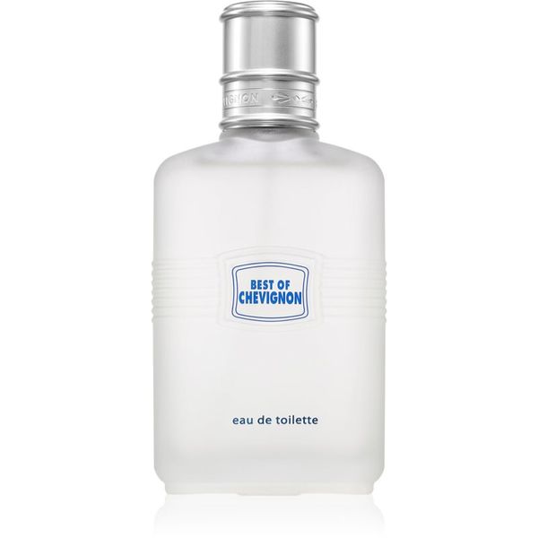 Chevignon Chevignon Best of Chevignon toaletna voda za muškarce 100 ml