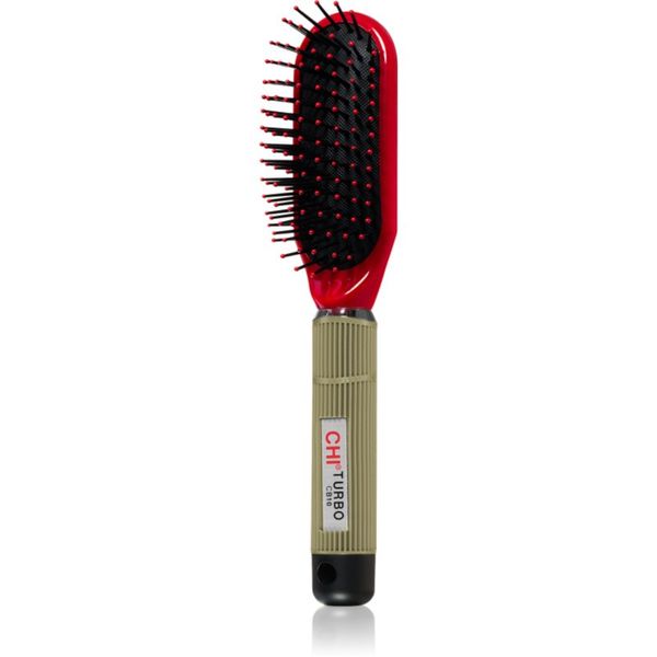 CHI CHI Turbo Paddle Brush ravna četka veličina Small 1 kom