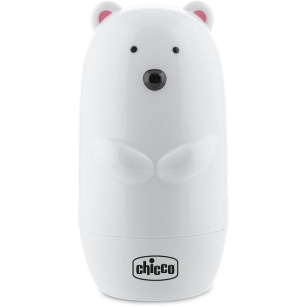Chicco Chicco Baby set za manikuru 0m+ Polar Bear (za djecu) 0m+ Polar Bear