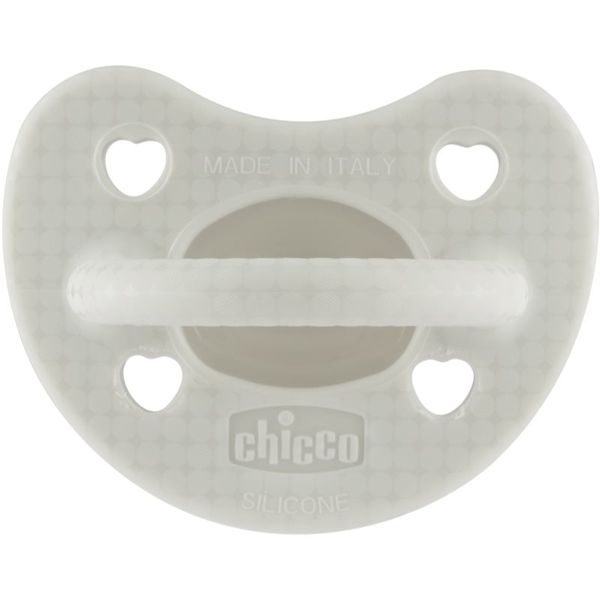 Chicco Chicco Physio Forma Luxe duda 2-6 m Grey 1 kom