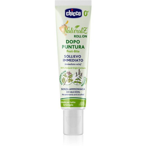 Chicco Chicco Post-Bite roll-on nakon uboda insekata za djecu 10 ml