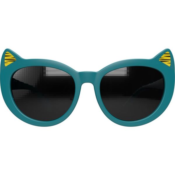 Chicco Chicco Sunglasses 36 months+ sunčane naočale Blue Girl 1 kom