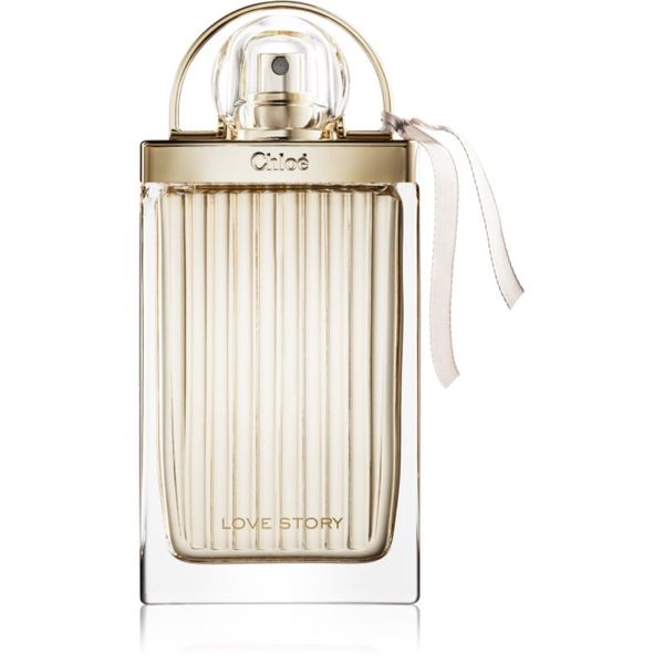 Chloé Chloé Love Story parfemska voda za žene 75 ml